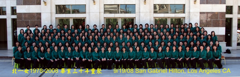 Reunion Group